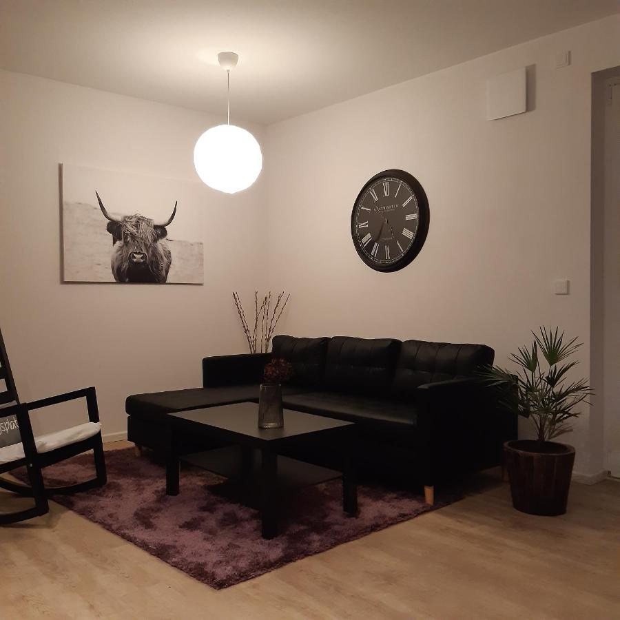 Ferienwohnung In Hohen Neuendorf Bei Berlin, Zentral Gelegen Εξωτερικό φωτογραφία